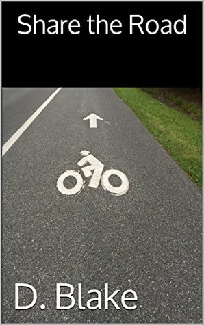 Share the Road (Challenge, #2)
