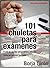 101 chuletas para exámenes: ¿Quieres aprobar?