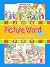 Junior Picture Word Book - I