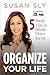 Organize Your Life: Organiz...