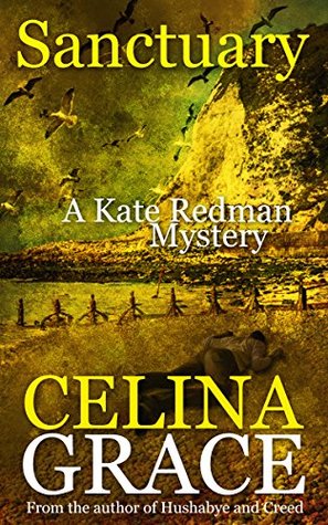 Sanctuary (Kate Redman Mysteries, #8)