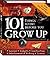 101 Things to do Before You Grow Up (Binder)