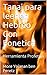 Torah para leer en Hebreo Con Fonetica Español: Herramienta Profetica (Spanish Edition)