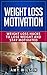 Weight Loss Motivation by Amy Wilson