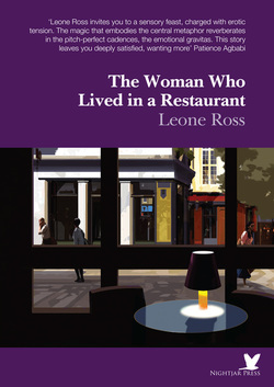 The Woman Who Lived in a Restaurant