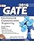 GATE Guide Electronics & Communication Engineering 2016