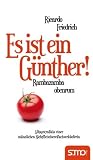 Es ist ein Günther! Rambazamba obenrum (German Edition) Es ist ein Günther! Rambazamba obenrum (German Edition)