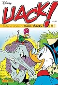 Uack! Tutte le storie di Carl Barks n. 19