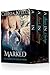 The Marked: The Complete Series (The Marked, #1-3)