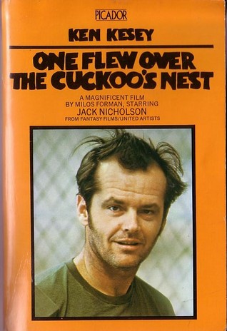 One Flew Over The Cuckoo's Nest
