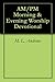 AM/PM Morning & Evening Worship Devotional