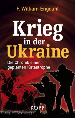 Krieg in der Ukraine (Hardcover)