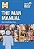 The Man Manual: Men's Healt...