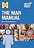The Man Manual by Jim Pollard