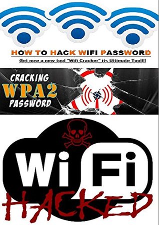 Wifi Hacking - Cracking WPA Password