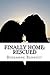 Finally Home: Rescued