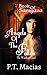 Angels of the Fallen (The Watchers #1)