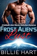 Frost Alien's Lust