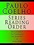 Paul Coelho Series Reading Order
