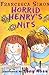 Horrid Henry's Nits (Horrid Henry, #4)