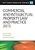 Commercial and Intellectual Property Law and Practice 2015 by Judith Embley