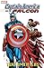 Captain America and the Falcon, Vol. 1 by Christopher J. Priest