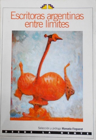 Escritoras argentinas entre límites (Paperback)