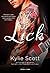Lick (Stave Dive, #1)