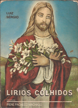 Lírios colhidos