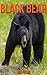 Black Bear: Children Book of Fun Facts & Amazing Photos on Animals in Nature - A Wonderful Black Bear Book for Kids aged 3-7
