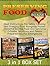 Survival Pantry Box Set: Best Instructions For Safely Canning and Freezing Food Alongside Proven Hints For Storing Food And Surviving Extreme Situations ... Survival Pantry Books, Survival Pantry)