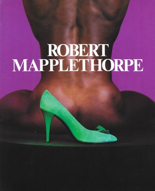 Robert Mapplethorpe (English and Japanese Edition)