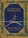 Paskutinė paskaita