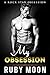 My Obsession: Rock Star Romance ((FREE BONUS BOOK INSIDE)) (Rock star romance, Alpha male bad boy romance, bad boy alphas, rebel romance,new adult rock star romance, bad boy rock star 1)