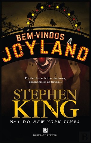Bem-vindos a Joyland