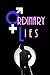 Ordinary Lies (Gay Fiction)