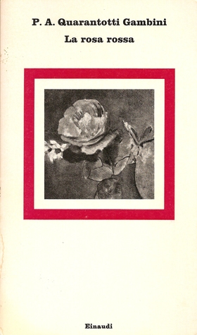 La rosa rossa (Paperback)