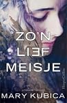 Zo'n lief meisje
