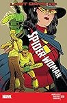 Spider-Woman (2014-2015) #10 by Dennis Hopeless
