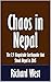 Chaos in Nepal: The 7.9 Magnitude Earthquake that Shook Nepal in 2015