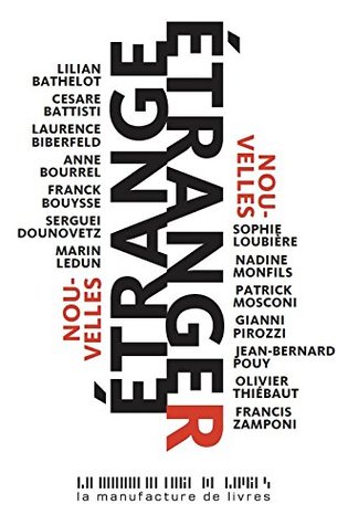 Étrange Étranger