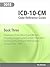 ICD-10-CM Code Reference Guide: Book 3: Diseases of the Blood and Blood-Forming Organs and Certain Disorders Involving the Immune Mechanism: Codes D50 Through D89