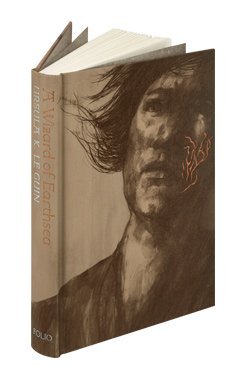 A Wizard of Earthsea