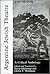 Argentine Jewish Theatre: A Critical Anthology