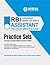 RBI Assistant Recruitment Exam Practice Sets by Vidya Editorial Board