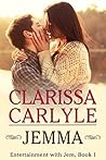 Jemma 1 by Clarissa Carlyle Jemma 1 by Clarissa Carlyle