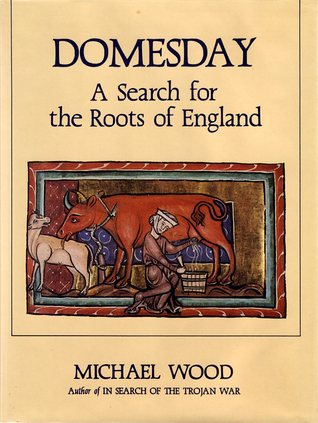 Domesday: A Search for the Roots of England (Hardcover)