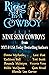 Ring in a Cowboy: Nine Sexy...