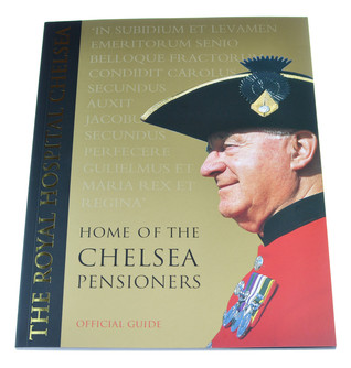 The Royal Hospital Chelsea (Paperback)