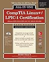 Comptia Linux+/LP...